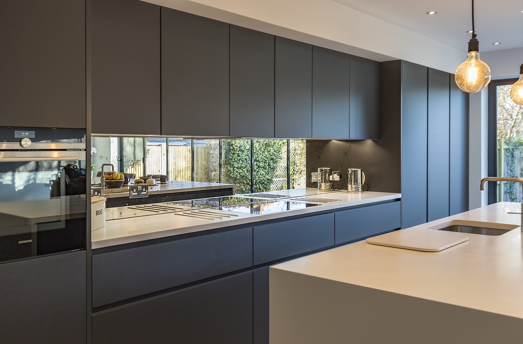 leicht kitchen design centre sevenoaks